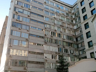 Фотография Продажа помещения свободного назначения, 20752 м² , Овчинниковская набережная 18/1с4  №6