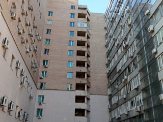Фотография Продажа помещения свободного назначения, 20752 м² , Овчинниковская набережная 18/1с4  №5