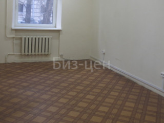 Фотография Аренда офиса, 21 м² , Большая Почтовая улица 26Вс1  №1