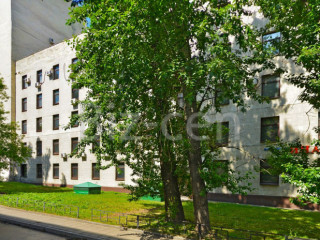 Фотография Аренда офиса, 21 м² , Большая Почтовая улица 26Вс1  №3