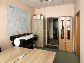Фотография Аренда офиса, 18 м² , 1-й Дорожный проезд 9  №1