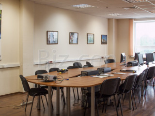 Фотография Аренда офиса, 31 м² , 8-я улица Текстильщиков 11  №2