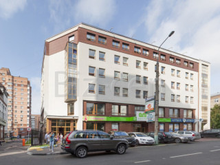 Фотография Аренда офиса, 31 м² , 8-я улица Текстильщиков 11  №1