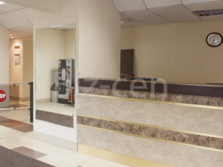 Фотография Аренда офиса, 31 м² , 8-я улица Текстильщиков 11  №4