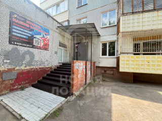 Фотография Аренда офиса, 87 м² , улица Степанца 10/2  №2