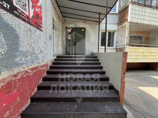Фотография Аренда офиса, 87 м² , улица Степанца 10/2  №3