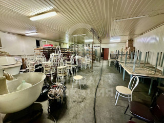 Фотография Аренда производственного помещения, 250 м² , 25-я Рабочая улица 110  №5