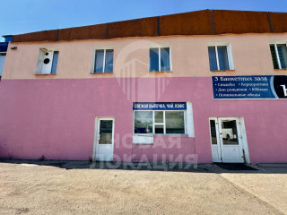 Фотография Аренда производственного помещения, 250 м² , 25-я Рабочая улица 110  №9