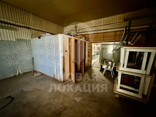 Фотография Аренда производственного помещения, 250 м² , 25-я Рабочая улица 110  №6
