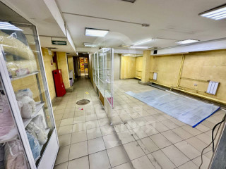 Фотография Аренда помещения свободного назначения, 250 м² , улица Маяковского 65  №2