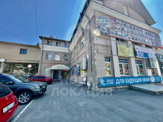 Фотография Аренда помещения свободного назначения, 250 м² , улица Маяковского 65  №11