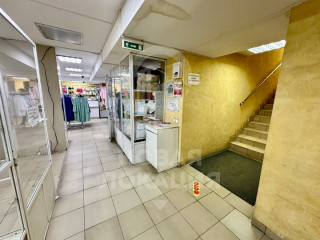Фотография Аренда помещения свободного назначения, 250 м² , улица Маяковского 65  №6