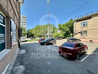 Фотография Аренда помещения свободного назначения, 250 м² , улица Маяковского 65  №9