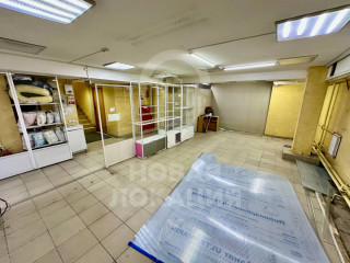 Фотография Аренда помещения свободного назначения, 250 м² , улица Маяковского 65  №8