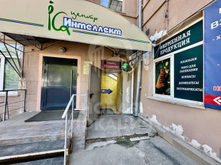 Фотография Аренда помещения свободного назначения, 250 м² , улица Маяковского 65  №12