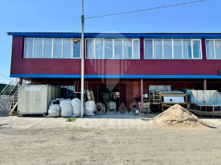 Фотография Аренда производственного помещения, 350 м² , 25-я Рабочая улица 110  №1