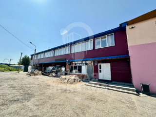 Фотография Аренда производственного помещения, 350 м² , 25-я Рабочая улица 110  №12