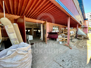 Фотография Аренда производственного помещения, 350 м² , 25-я Рабочая улица 110  №3