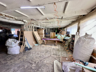 Фотография Аренда производственного помещения, 350 м² , 25-я Рабочая улица 110  №11