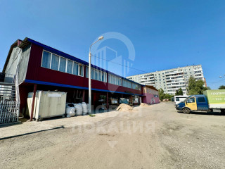 Фотография Аренда производственного помещения, 350 м² , 25-я Рабочая улица 110  №2