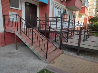 Продажа офиса 200 м² Кружевная улица