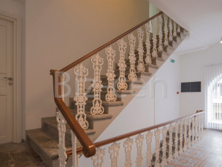 Фотография Аренда офиса, 117 м² , Банковский переулок 6  №4