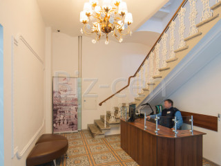 Фотография Аренда офиса, 117 м² , Банковский переулок 6  №5