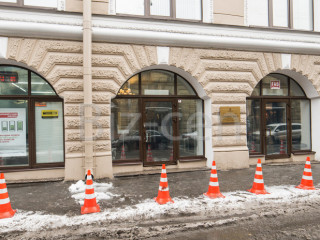 Фотография Аренда офиса, 117 м² , Банковский переулок 6  №6