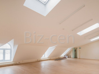 Фотография Аренда офиса, 117 м² , Банковский переулок 6  №2