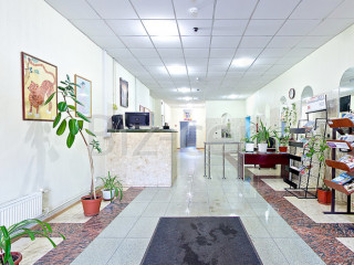 Фотография Аренда офиса, 61 м² , Уральская улица 13К  №4