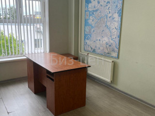 Фотография Аренда офиса, 300 м² , Хрустальная улица 11Х  №2