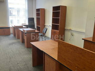 Фотография Аренда офиса, 300 м² , Хрустальная улица 11Х  №7