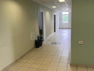 Фотография Аренда офиса, 300 м² , Хрустальная улица 11Х  №14