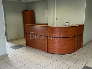 Фотография Аренда офиса, 300 м² , Хрустальная улица 11Х  №8