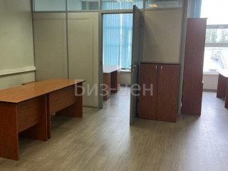 Фотография Аренда офиса, 300 м² , Хрустальная улица 11Х  №4