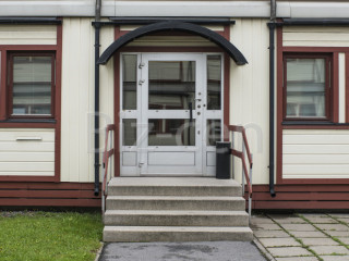 Фотография Аренда офиса, 300 м² , Хрустальная улица 11Х  №5