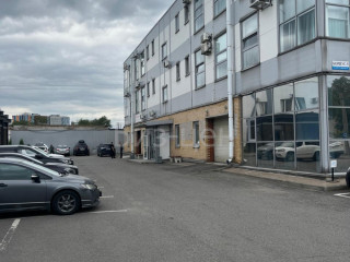 Фотография Аренда офиса, 300 м² , Хрустальная улица 11Х  №13