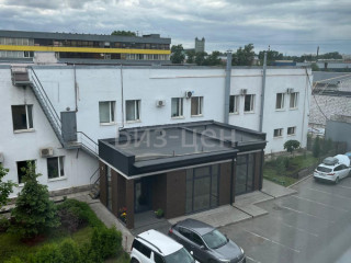 Фотография Аренда офиса, 300 м² , Хрустальная улица 11Х  №10