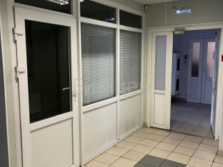 Фотография Аренда офиса, 300 м² , Хрустальная улица 11Х  №9