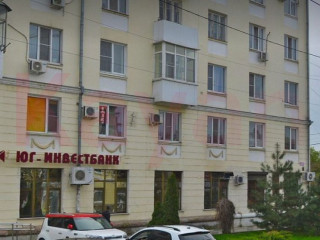 Продажа офиса 100 м² Товарная улица