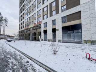 Фотография Продажа магазина, 204 м² , Краснолесья ул 96/2  №5