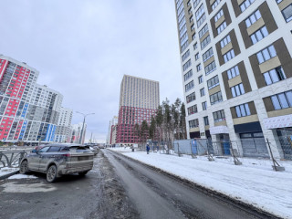 Фотография Продажа магазина, 204 м² , Краснолесья ул 96/2  №11