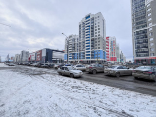 Фотография Продажа магазина, 204 м² , Краснолесья ул 96/2  №9