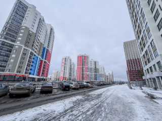 Фотография Продажа магазина, 204 м² , Краснолесья ул 96/2  №10