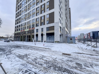 Фотография Продажа магазина, 204 м² , Краснолесья ул 96/2  №4