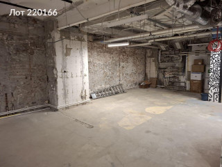 Фотография Аренда помещения свободного назначения, 130 м² , Никольская улица 10/2с2Б  №10