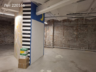 Фотография Аренда помещения свободного назначения, 130 м² , Никольская улица 10/2с2Б  №11