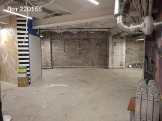 Фотография Аренда помещения свободного назначения, 130 м² , Никольская улица 10/2с2Б  №12