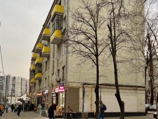 Фотография Аренда помещения свободного назначения, 324 м² , Воронцовская улица 48  №1