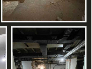 Фотография Аренда помещения свободного назначения, 324 м² , Воронцовская улица 48  №6